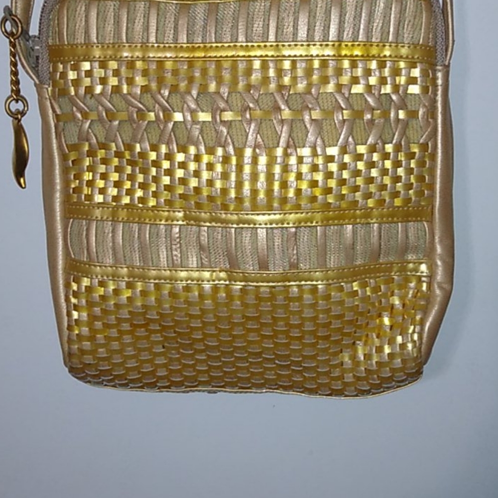 Sharif Crossbody bag